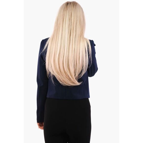 Michael Kors Cropped Jacket - Picture 3 of 8